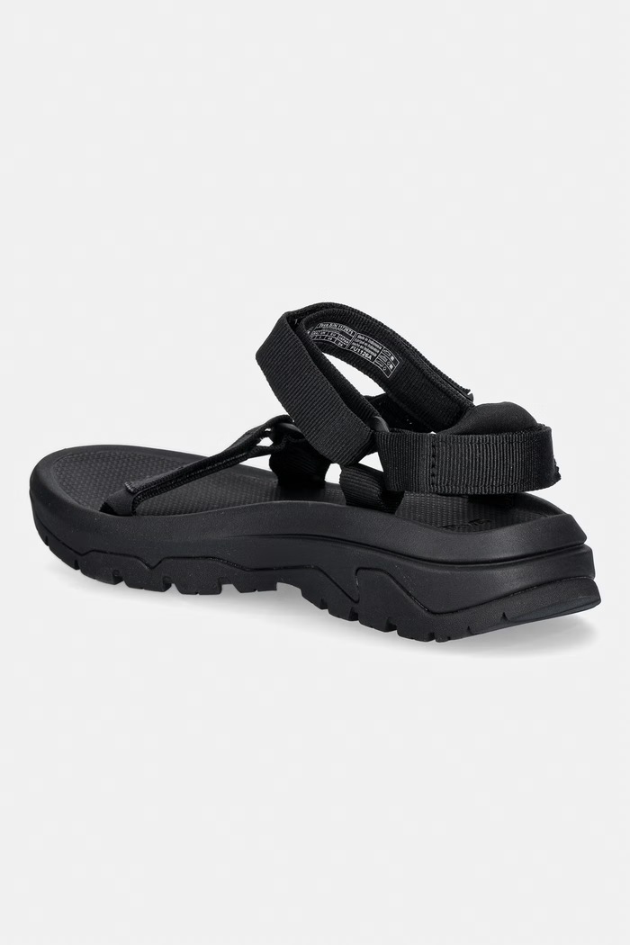 Obuwie Teva sandały damskie Hurricane XLT3 1173671 czarny