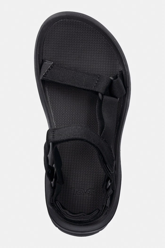 Teva sandały damskie Hurricane XLT3 czarny 1173671