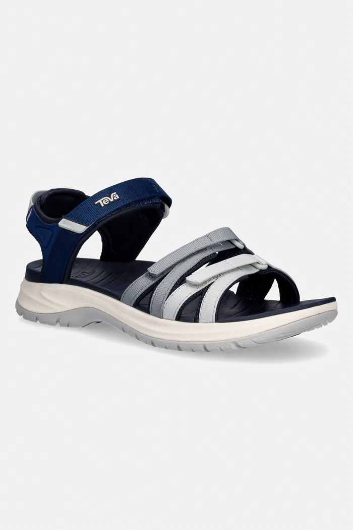 Teva sandále dámske Tirra Sport modrá 1173720