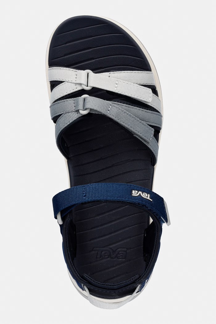 Teva sandále dámske Tirra Sport modrá 1173720