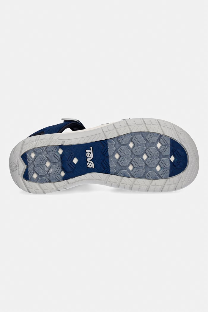 Teva sandále dámske Tirra Sport 1173720 modrá