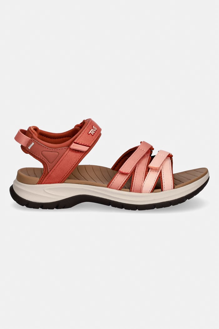 Teva sandale pentru femei Tirra Sport 1173720 roz SS26