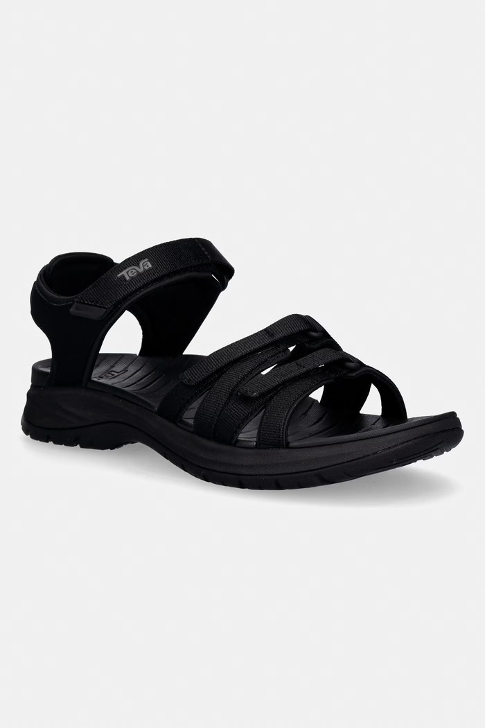 Teva sandále dámske Tirra Sport čierna 1173720