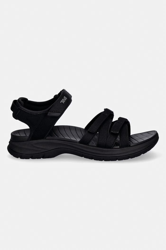 Teva sandále dámske Tirra Sport 1173720 čierna SS26