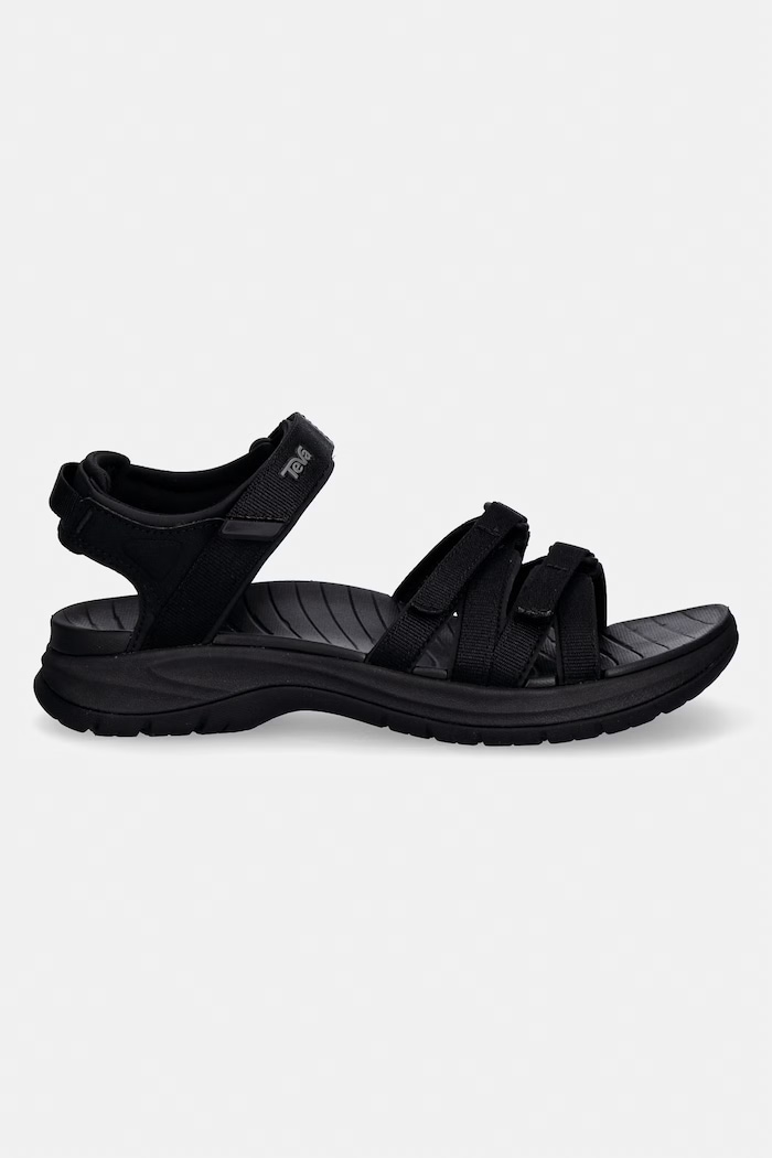 Teva sandále dámske Tirra Sport 1173720 čierna SS26