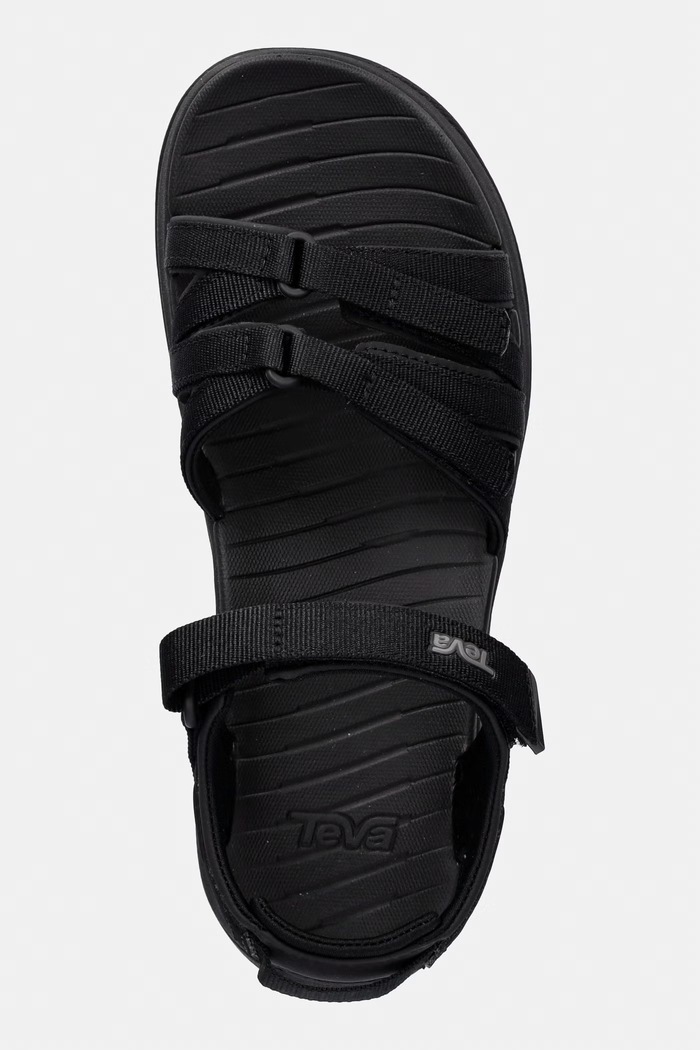 Teva sandále dámske Tirra Sport čierna 1173720