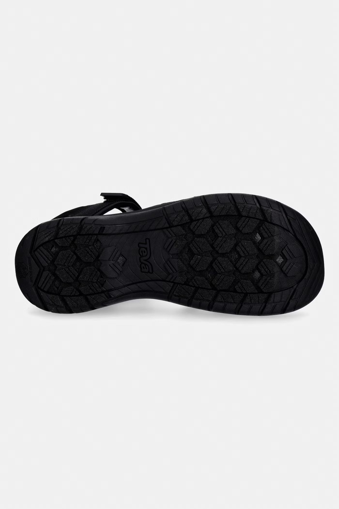 Teva sandále dámske Tirra Sport 1173720 čierna