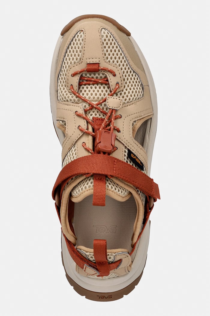 Teva Hurricane XLT3 CT кроссовки для женщин бежевый 1173723