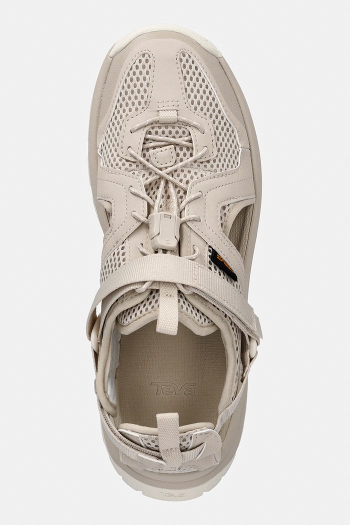 Teva Hurricane XLT3 CT кроссовки для женщин бежевый 1173723