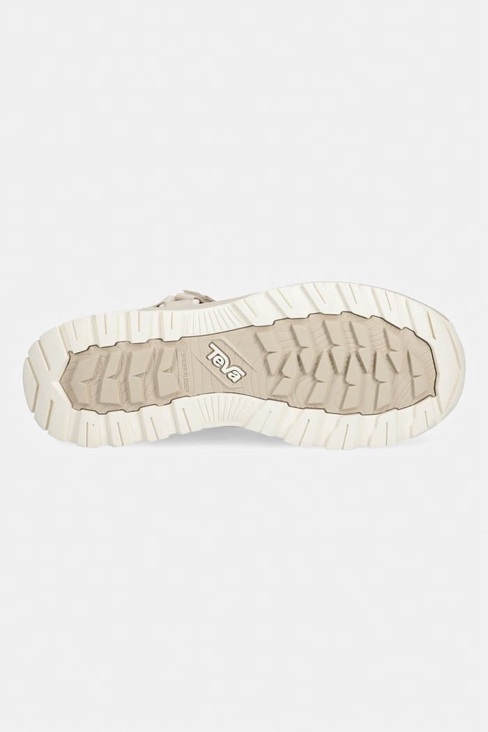 Teva Hurricane XLT3 CT кроссовки для женщин 1173723 бежевый