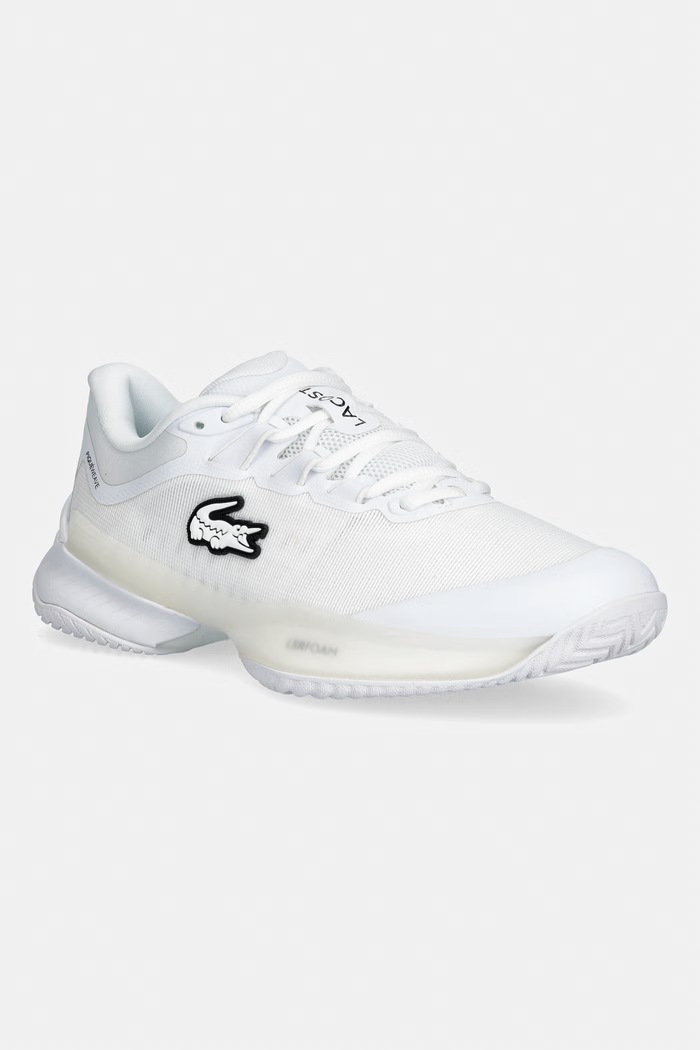 Lacoste AG-LT Ultra teniszcipő sportcipő női fehér 51SFA0007