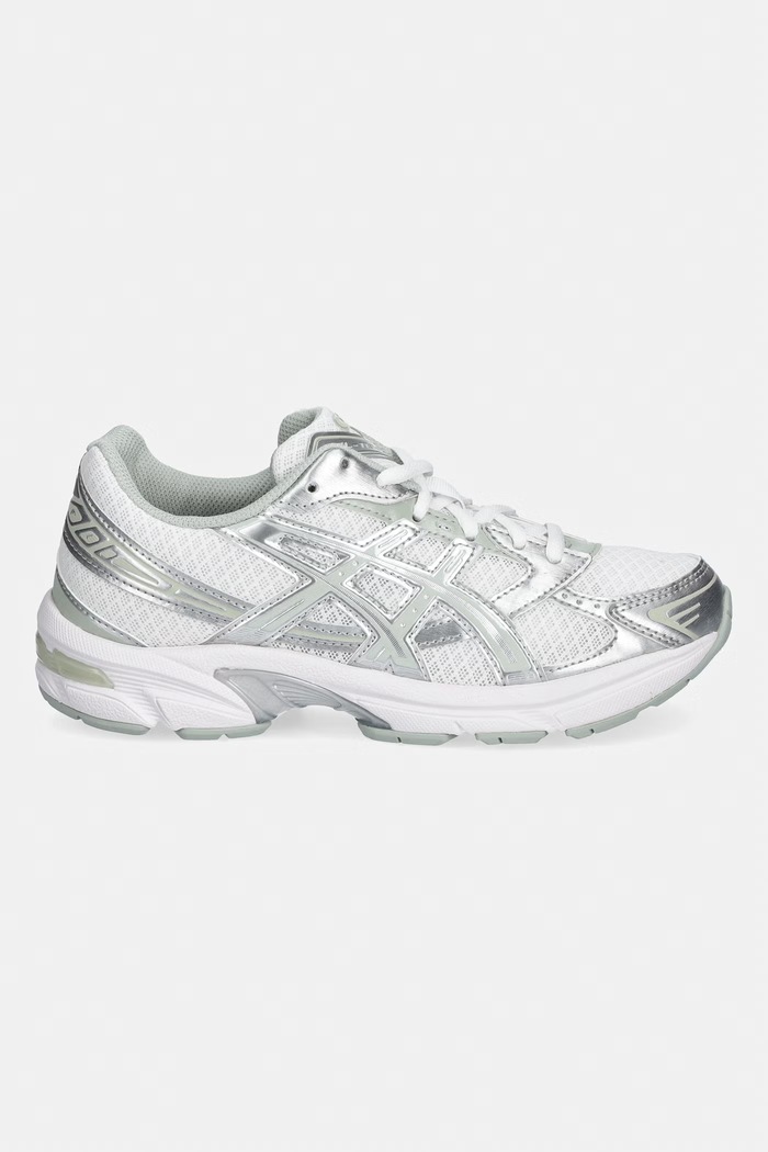 Asics GEL-1130 кроссовки для женщин 1203A899.103 белый SS26