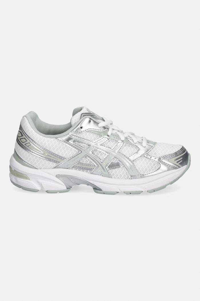 Asics GEL-1130 кроссовки для женщин 1203A899.103 белый SS26