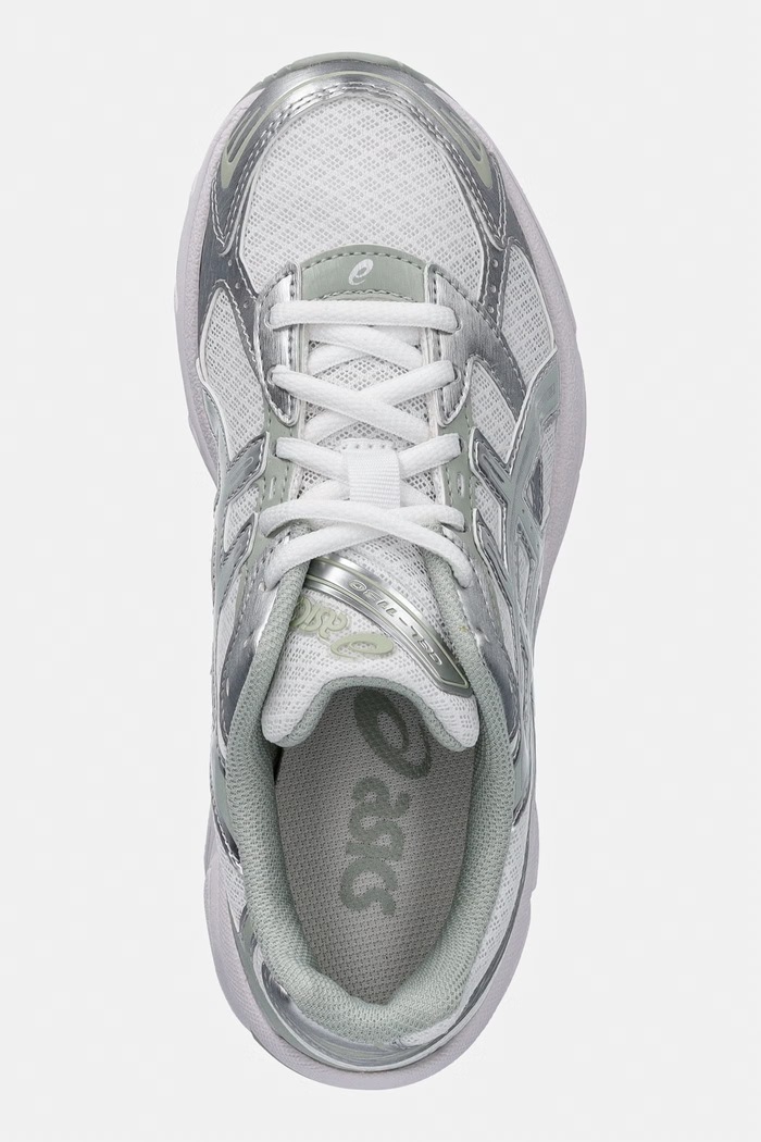 Asics GEL-1130 кроссовки для женщин белый 1203A899.103