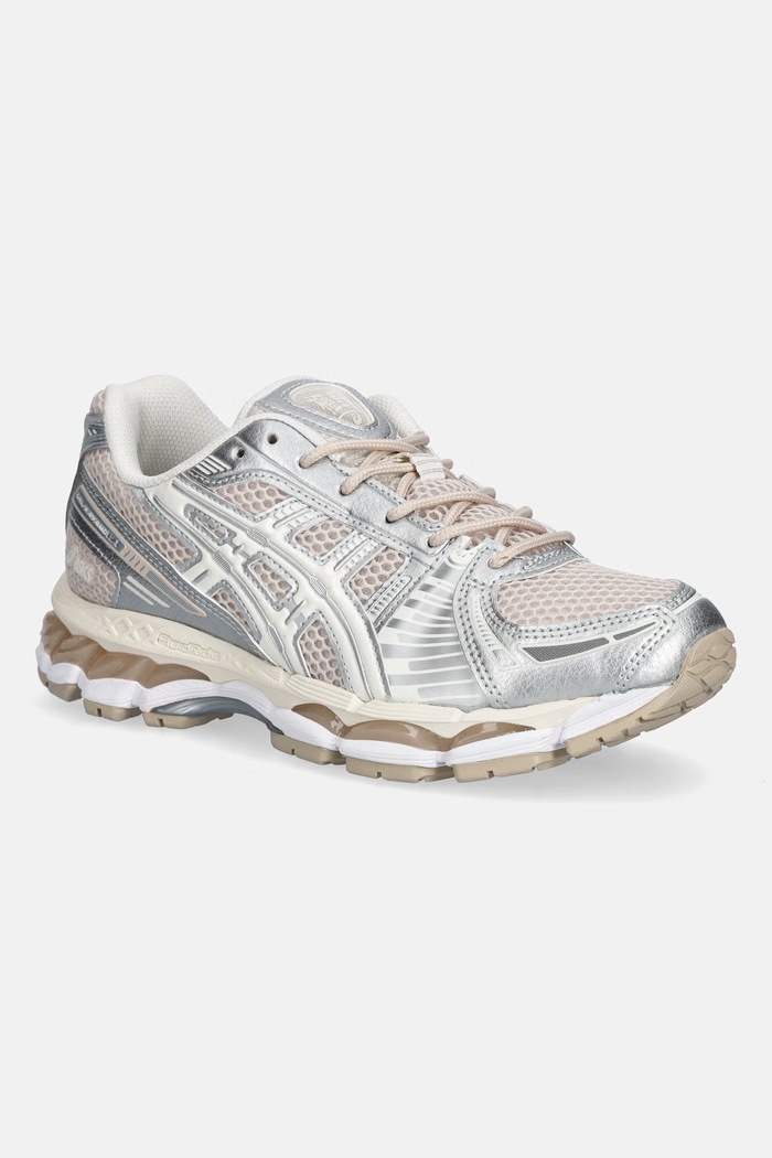 Asics GEL-KAYANO 12.1 sneakers Γυναικεία μπεζ 1203A759.250