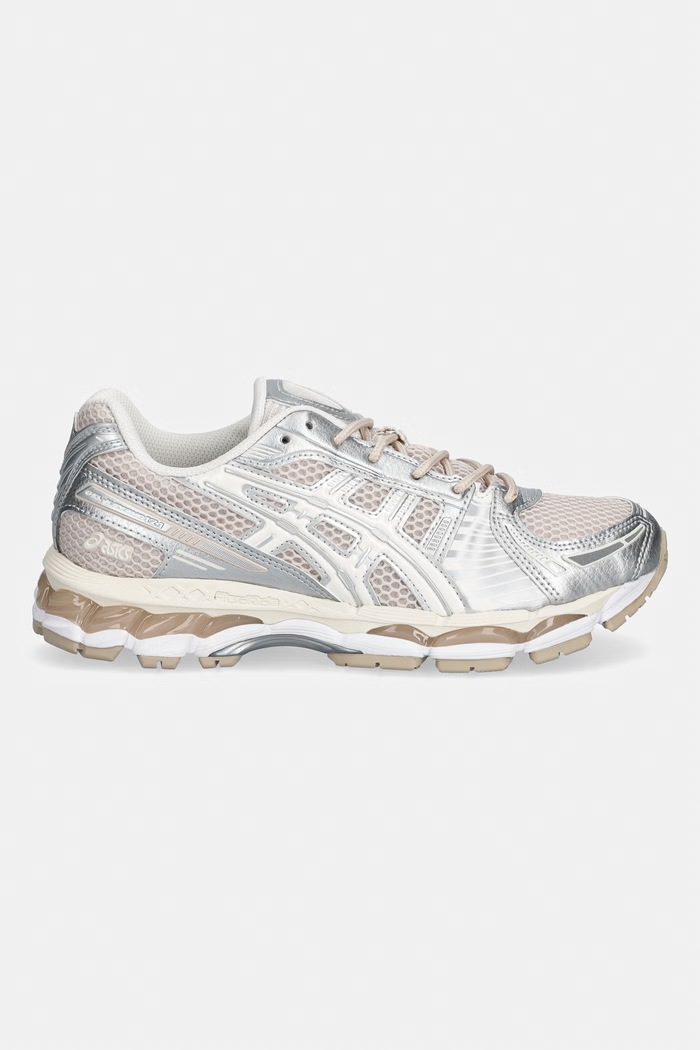 Asics GEL-KAYANO 12.1 sneakers Γυναικεία 1203A759.250 μπεζ SS26