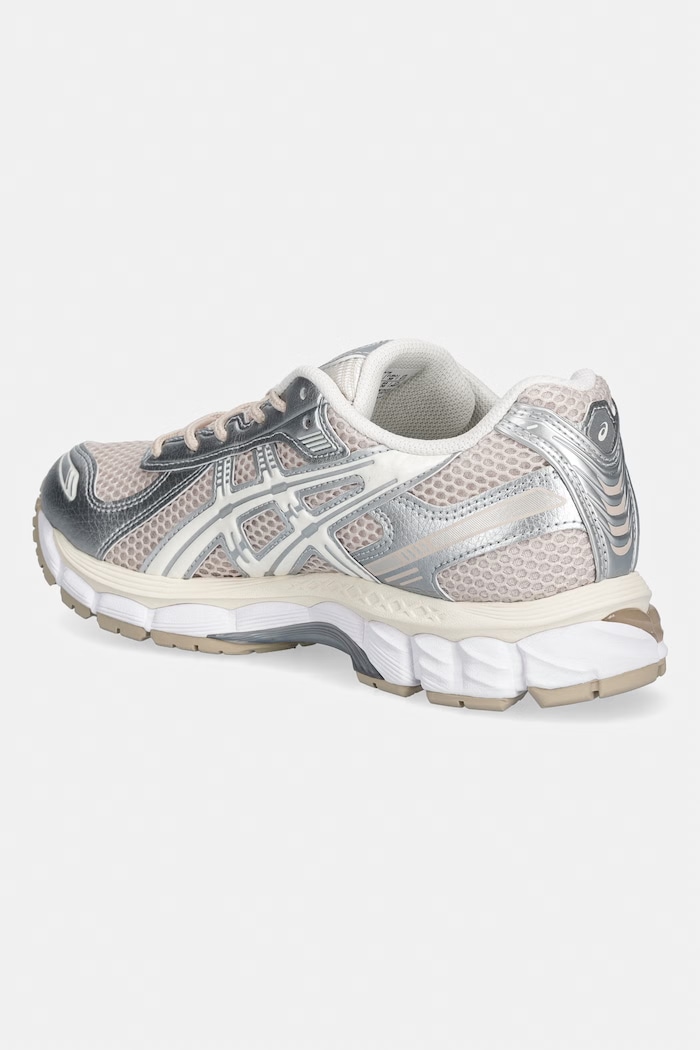 Παπούτσια Asics GEL-KAYANO 12.1 sneakers Γυναικεία 1203A759.250 μπεζ