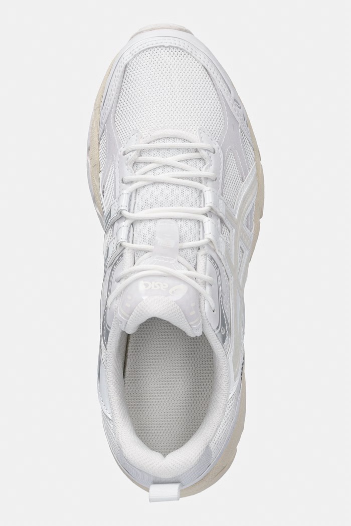 Asics GEL-NUNOBIKI sneakersy damskie biały 1203A882.100
