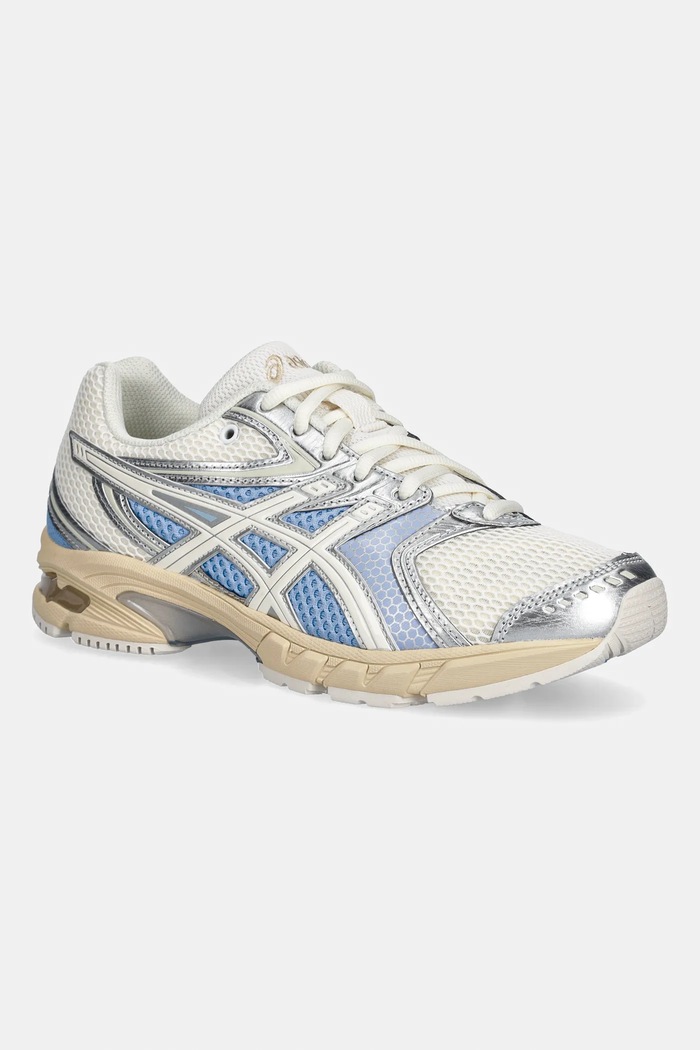 Asics sneakers GEL-DS TRAINER 14 faux grain leather beige 1203A607.750