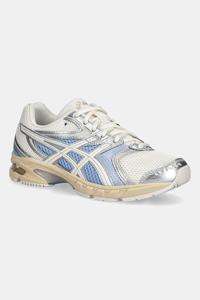 Asics sneakers GEL-DS TRAINER 14 faux grain leather beige 1203A607.750