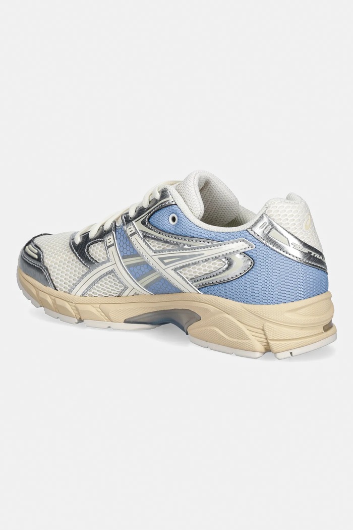 Shoes Asics sneakers GEL-DS TRAINER 14 1203A607.750 beige