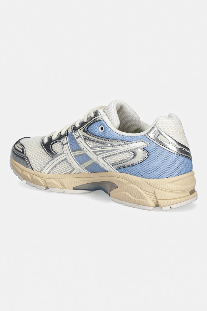 Shoes Asics sneakers GEL-DS TRAINER 14 1203A607.750 beige