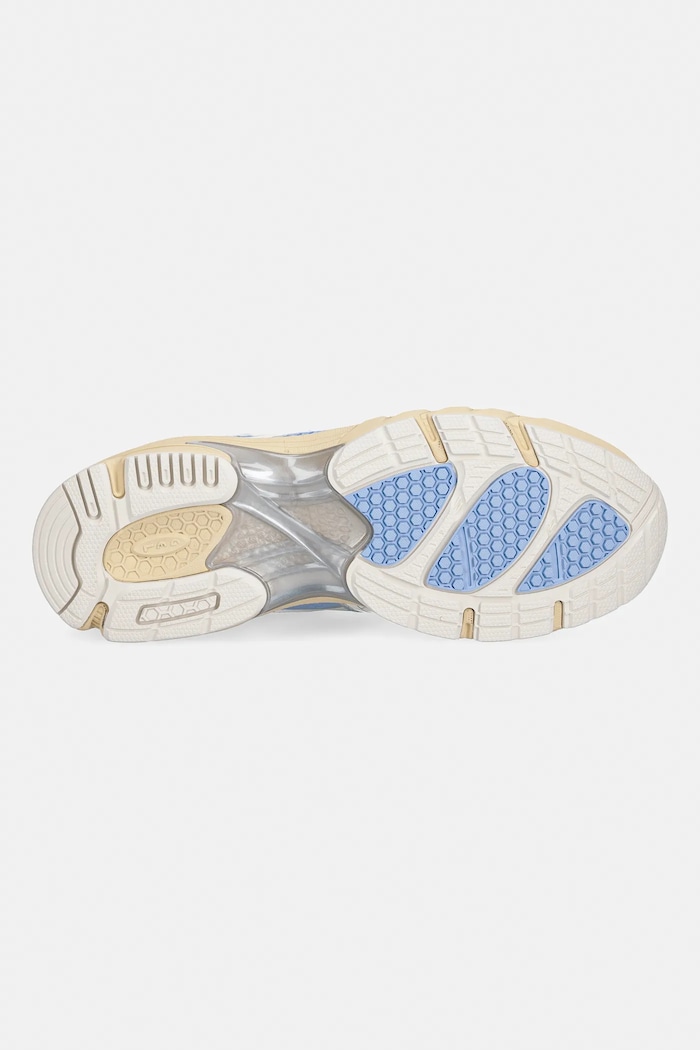 Asics sneakers GEL-DS TRAINER 14 1203A607.750 beige