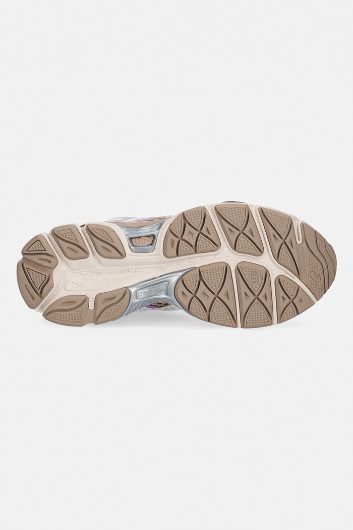 Asics sneakersy GEL-CUMULUS 16 1203A733.200 brązowy