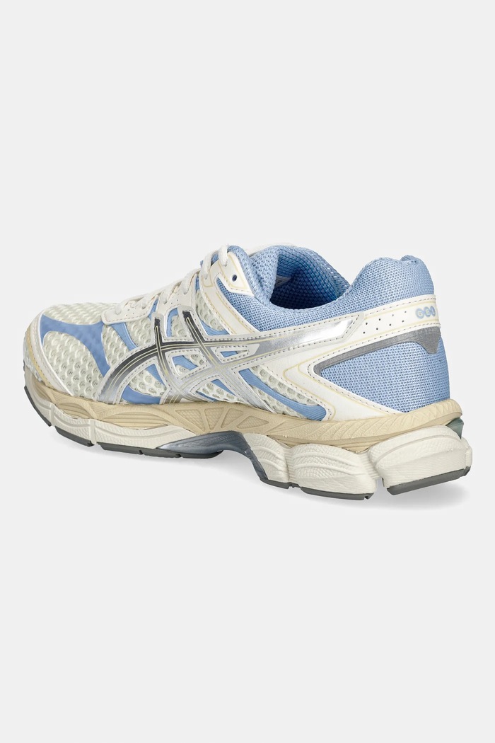 Obuwie Asics sneakersy GEL-CUMULUS 16 1203A733.750 beżowy