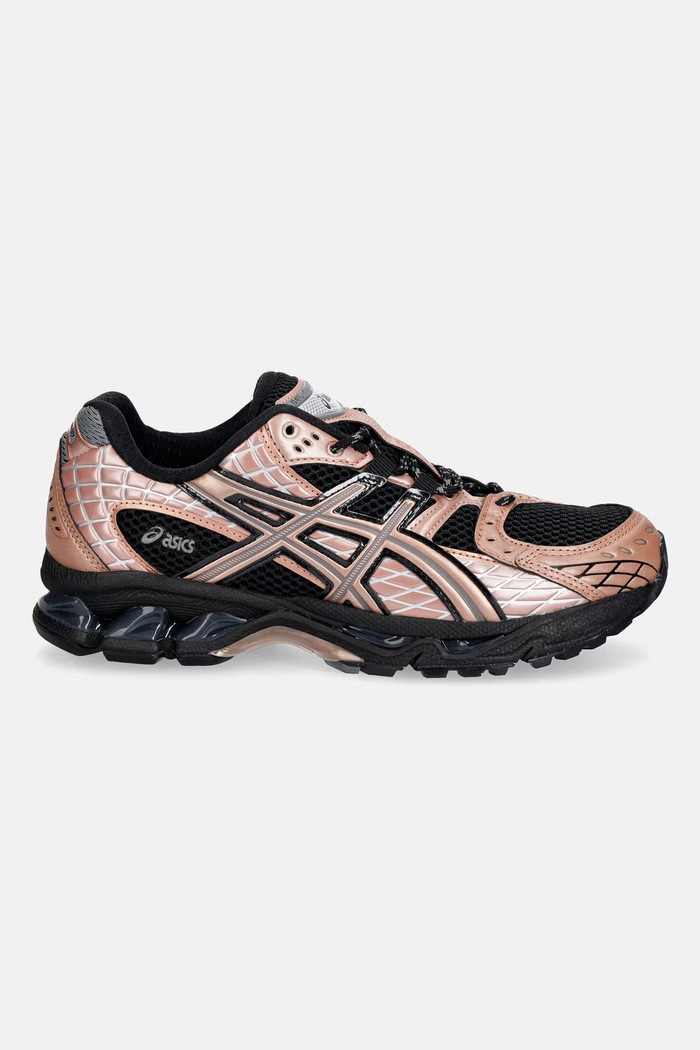 Asics sneakers GEL-NIMBUS 10.1 1203A761.001 roz SS26
