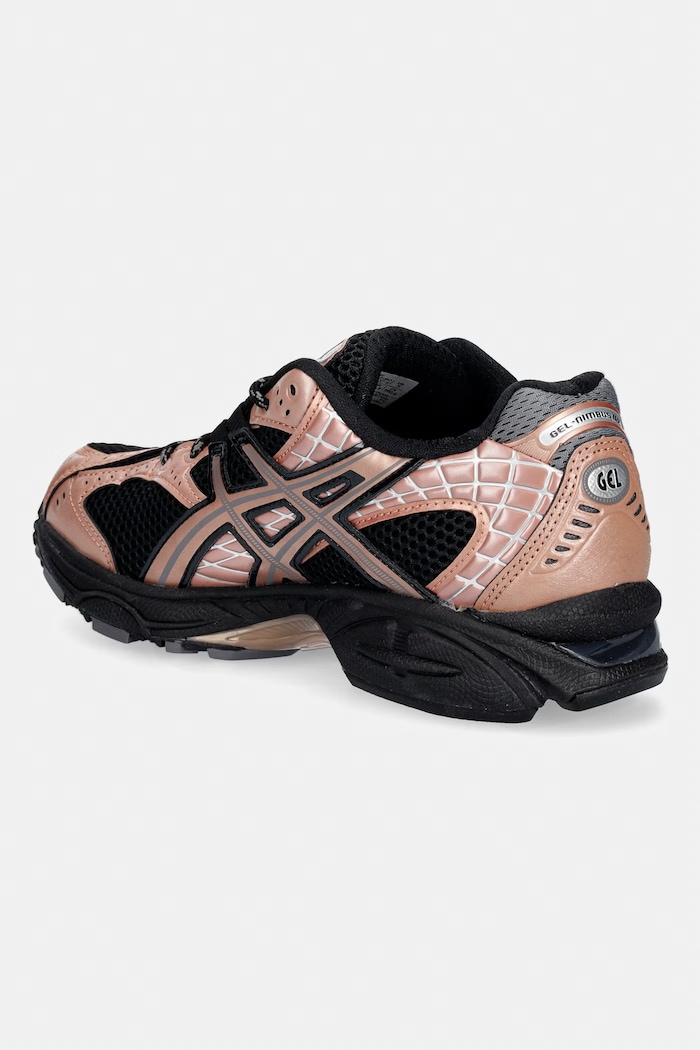 Încălțăminte Asics sneakers GEL-NIMBUS 10.1 1203A761.001 roz