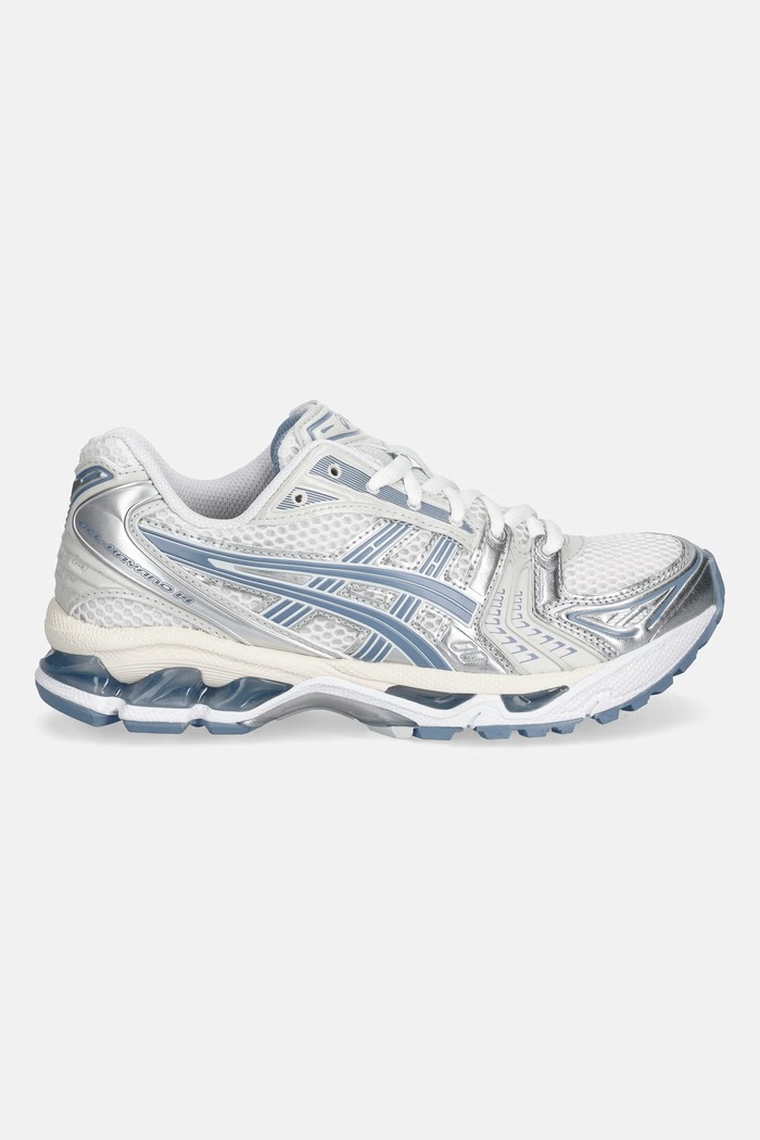Asics GEL-KAYANO 14 sneakers pentru femei 1203A537.115 gri SS26