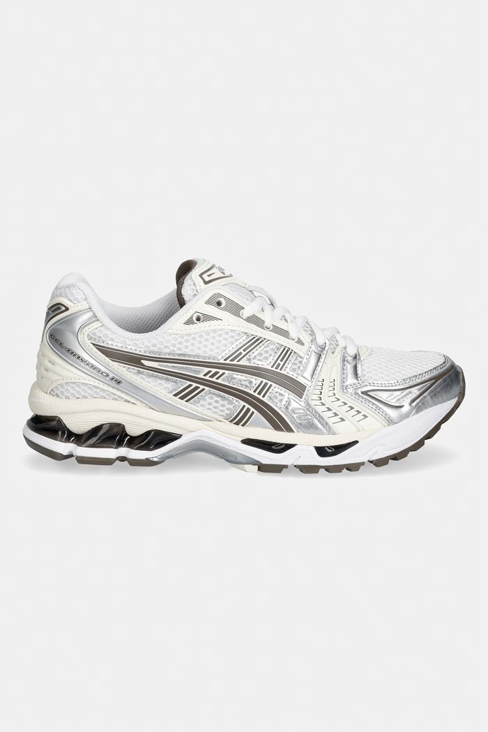 Asics GEL-KAYANO 14 sneakers pentru femei 1203A537.111 bej SS26