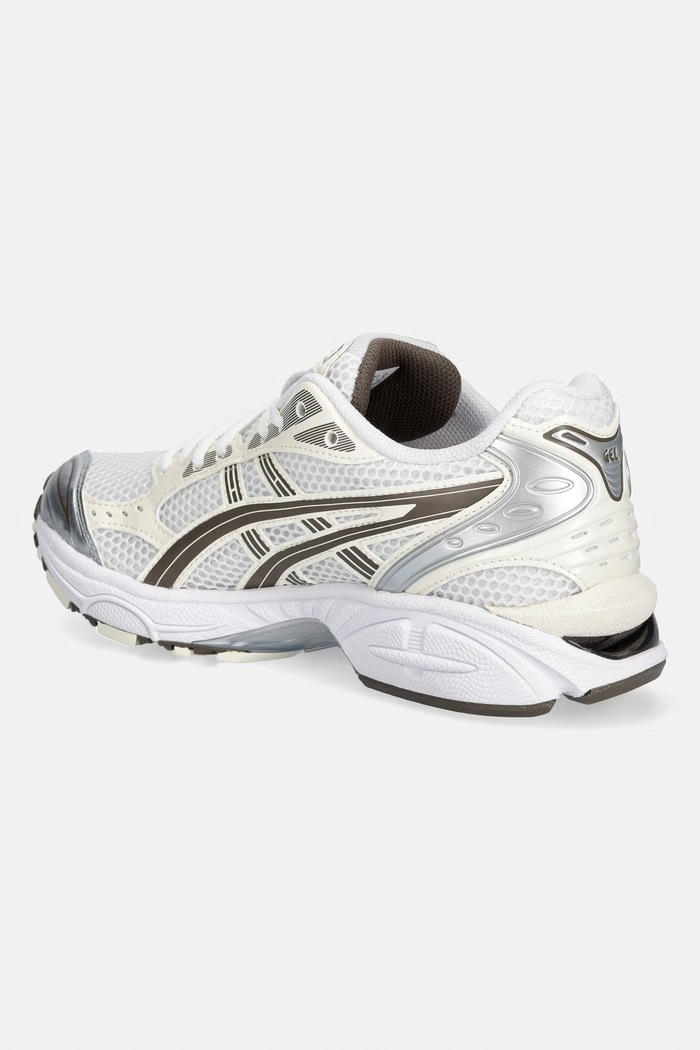 Încălțăminte Asics GEL-KAYANO 14 sneakers pentru femei 1203A537.111 bej