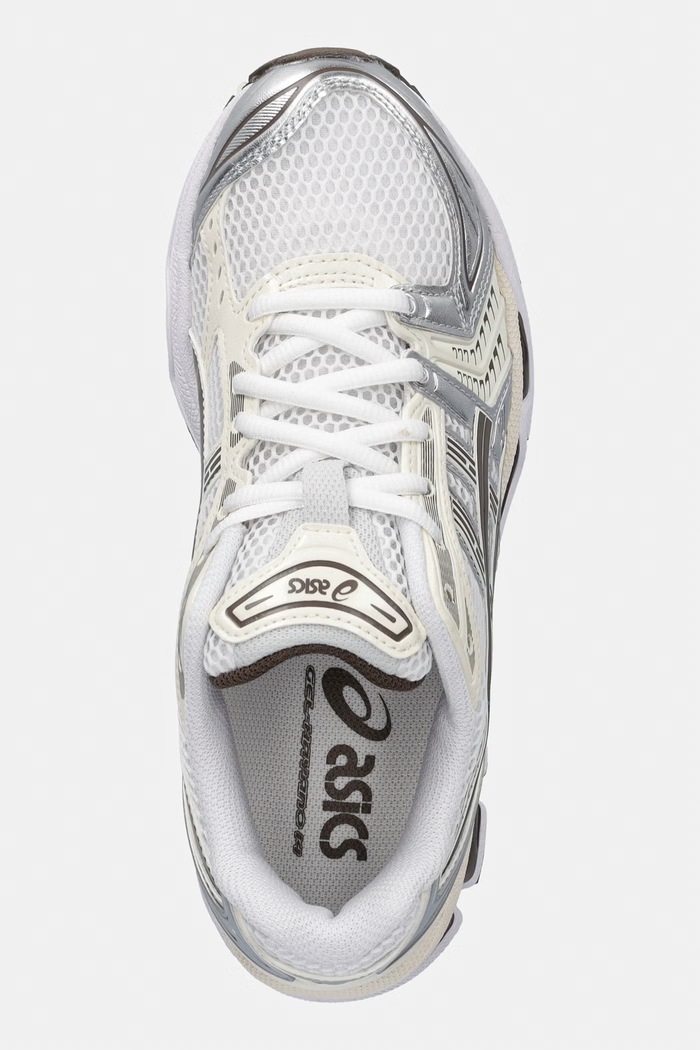 Asics GEL-KAYANO 14 sneakers pentru femei bej 1203A537.111