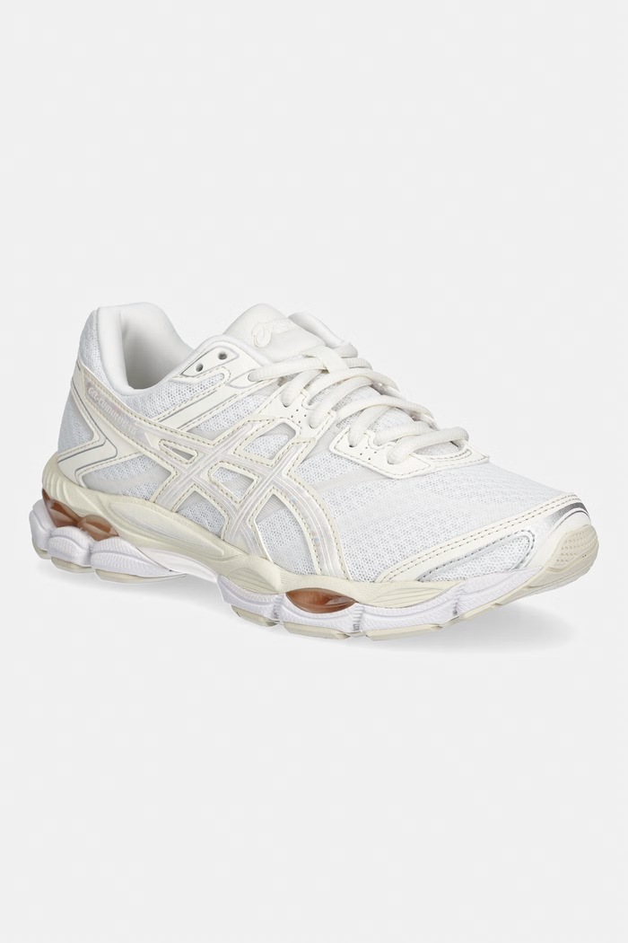 Asics GEL-CUMULUS 16 sneakersy damskie beżowy 1203A887.100