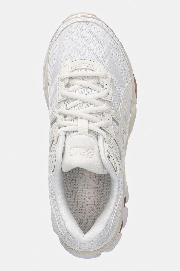 Asics GEL-CUMULUS 16 sneakersy damskie beżowy 1203A887.100