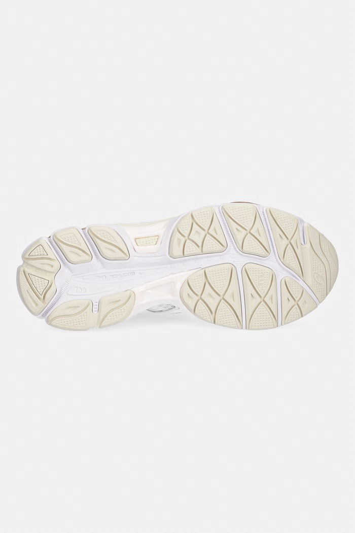 Asics GEL-CUMULUS 16 sneakersy damskie 1203A887.100 beżowy
