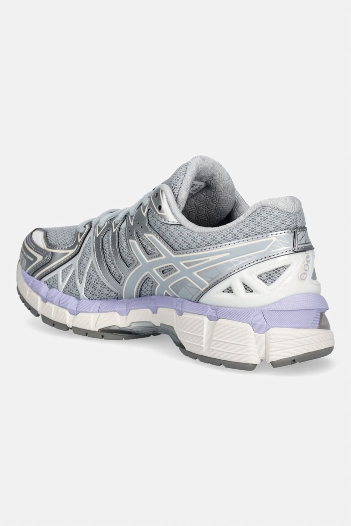 Încălțăminte Asics GEL-KAYANO 20 sneakers pentru femei 1203A388.024 gri