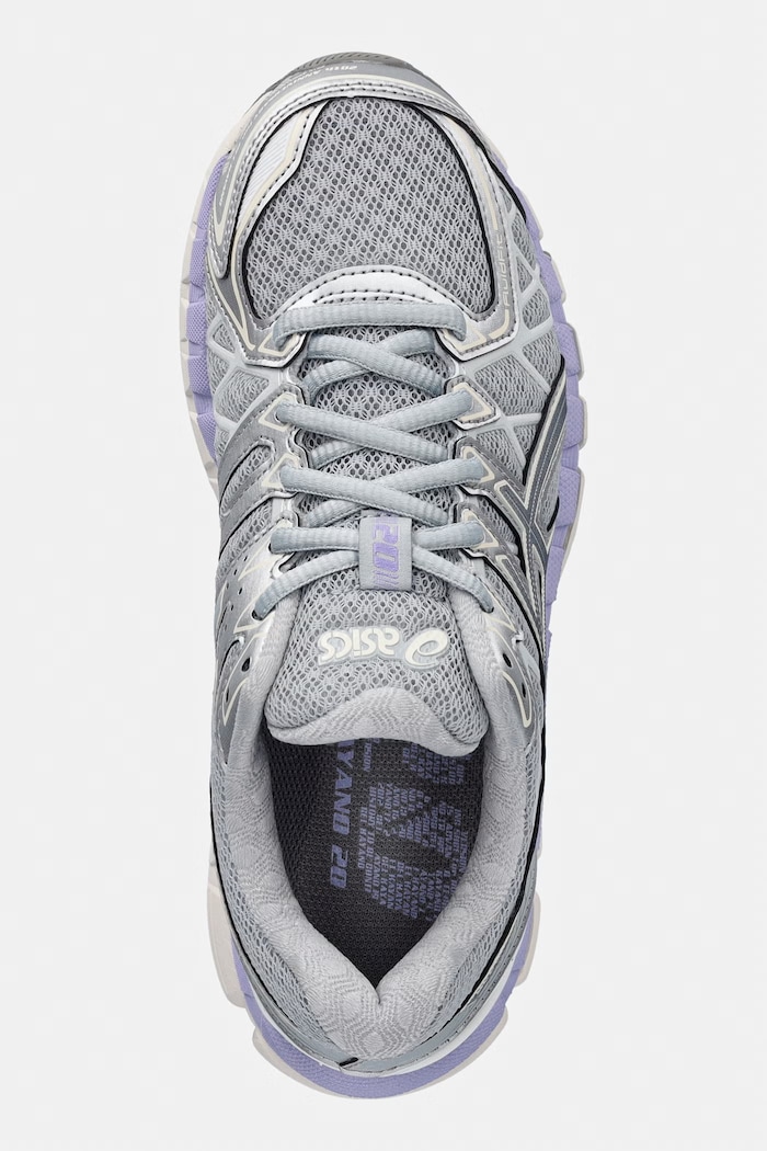 Asics GEL-KAYANO 20 sneakers pentru femei gri 1203A388.024