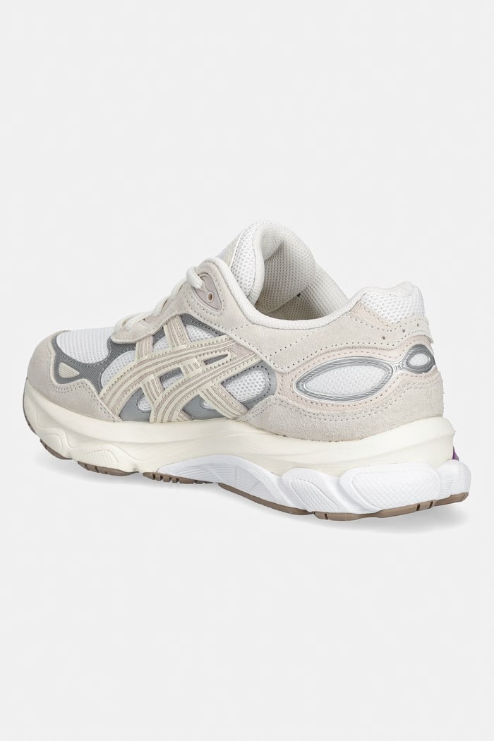 Încălțăminte Asics GEL-NYC 2.0 sneakers sport pentru femei 1203A895.101 bej