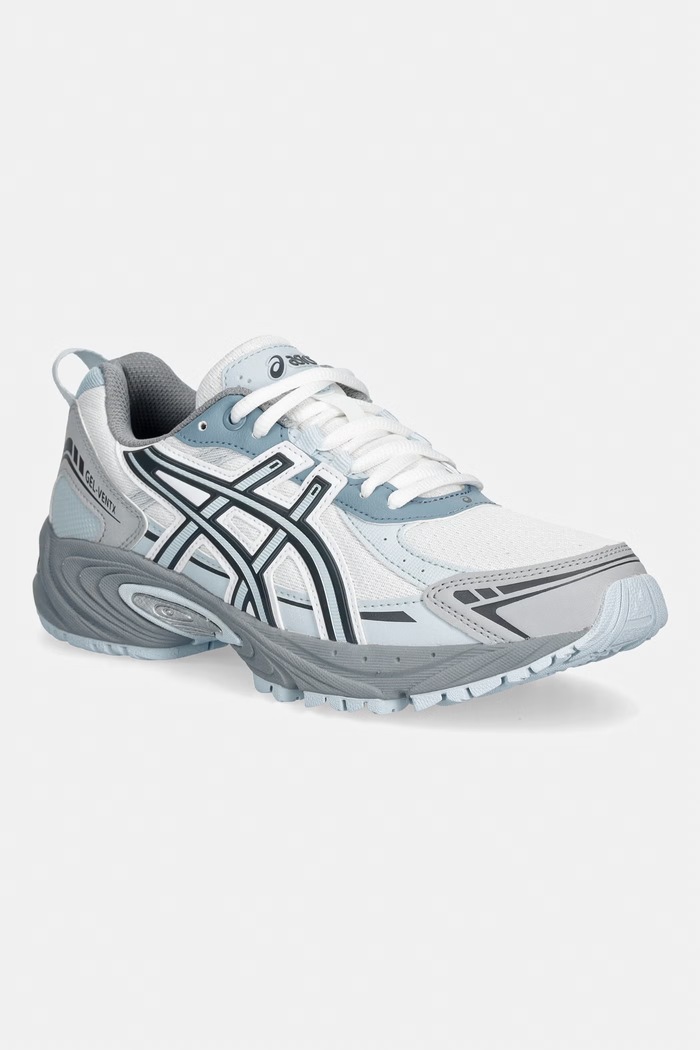 Asics GEL-VENTX Αθλητικά Γυναικεία λευκό 1203B040.100
