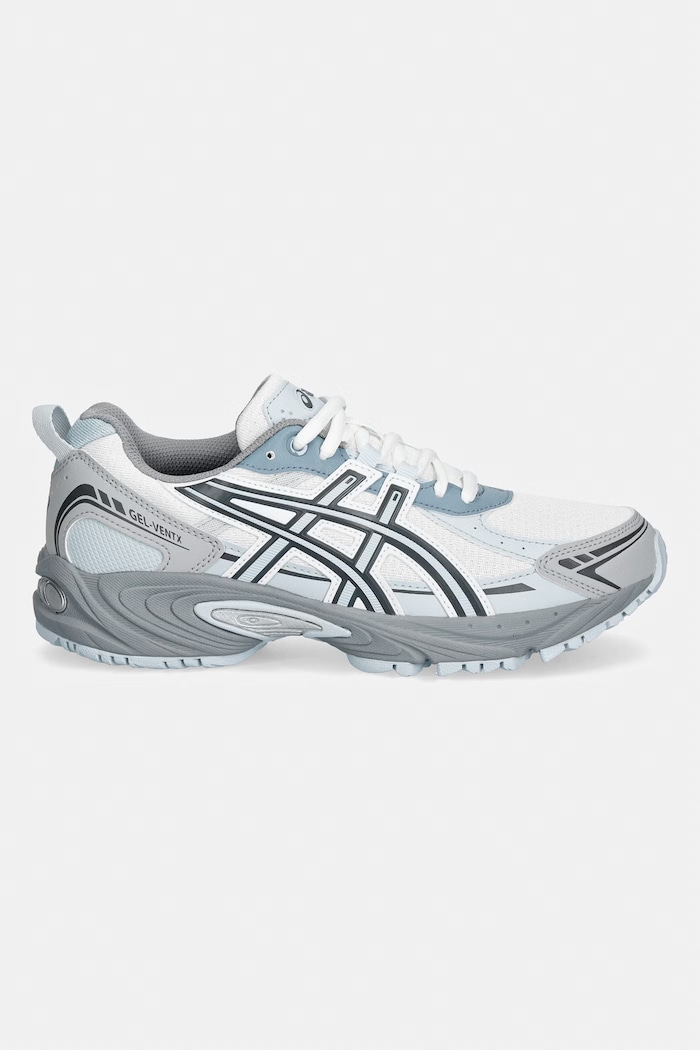Asics GEL-VENTX Αθλητικά Γυναικεία 1203B040.100 λευκό SS26