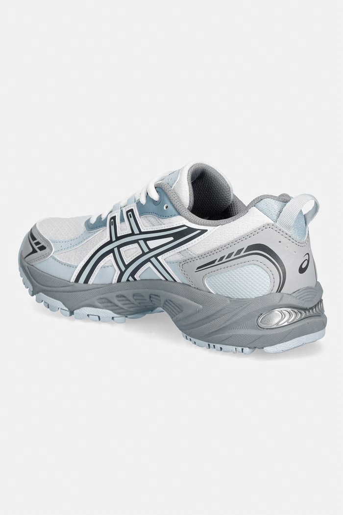 Παπούτσια Asics GEL-VENTX Αθλητικά Γυναικεία 1203B040.100 λευκό