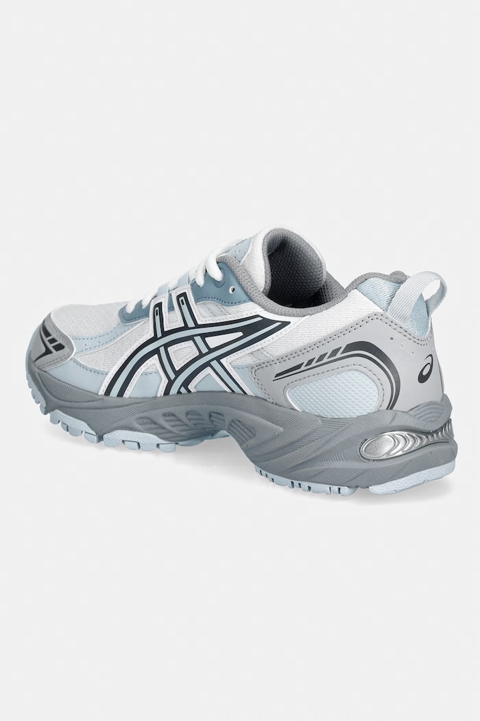 Παπούτσια Asics GEL-VENTX Αθλητικά Γυναικεία 1203B040.100 λευκό