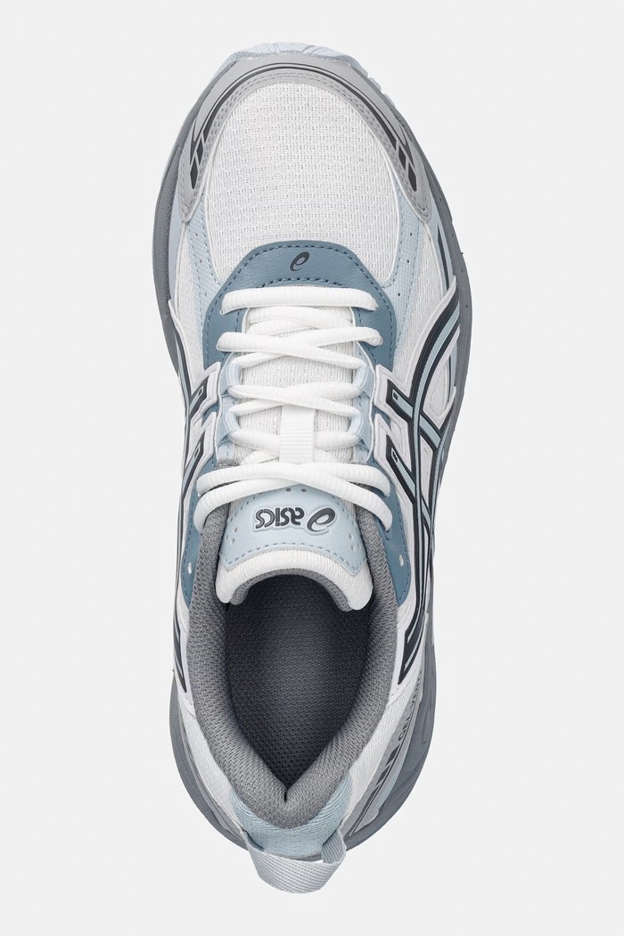 Asics GEL-VENTX Αθλητικά Γυναικεία λευκό 1203B040.100