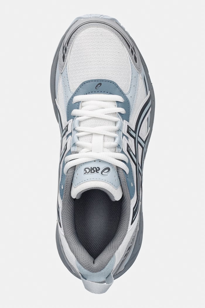 Asics GEL-VENTX Αθλητικά Γυναικεία λευκό 1203B040.100