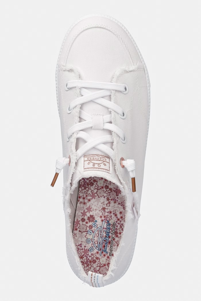 Tenisky Skechers B CUTE 2.0 biela 114150
