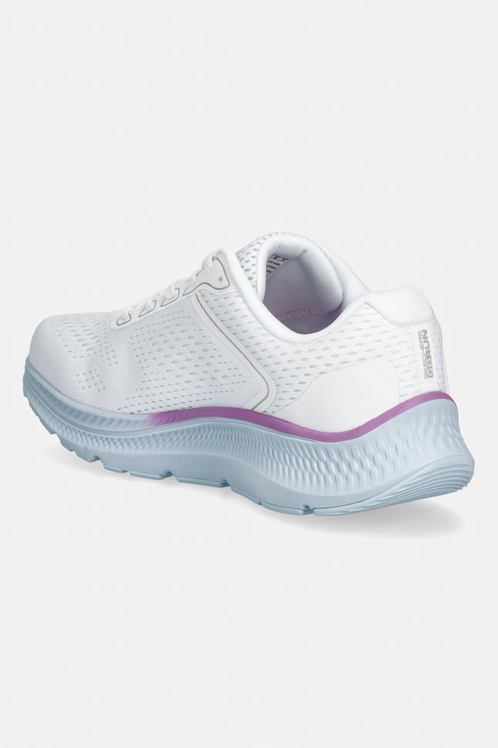 Obuwie Skechers buty treningowe damskie GO RUN CONSISTENT 128607 biały