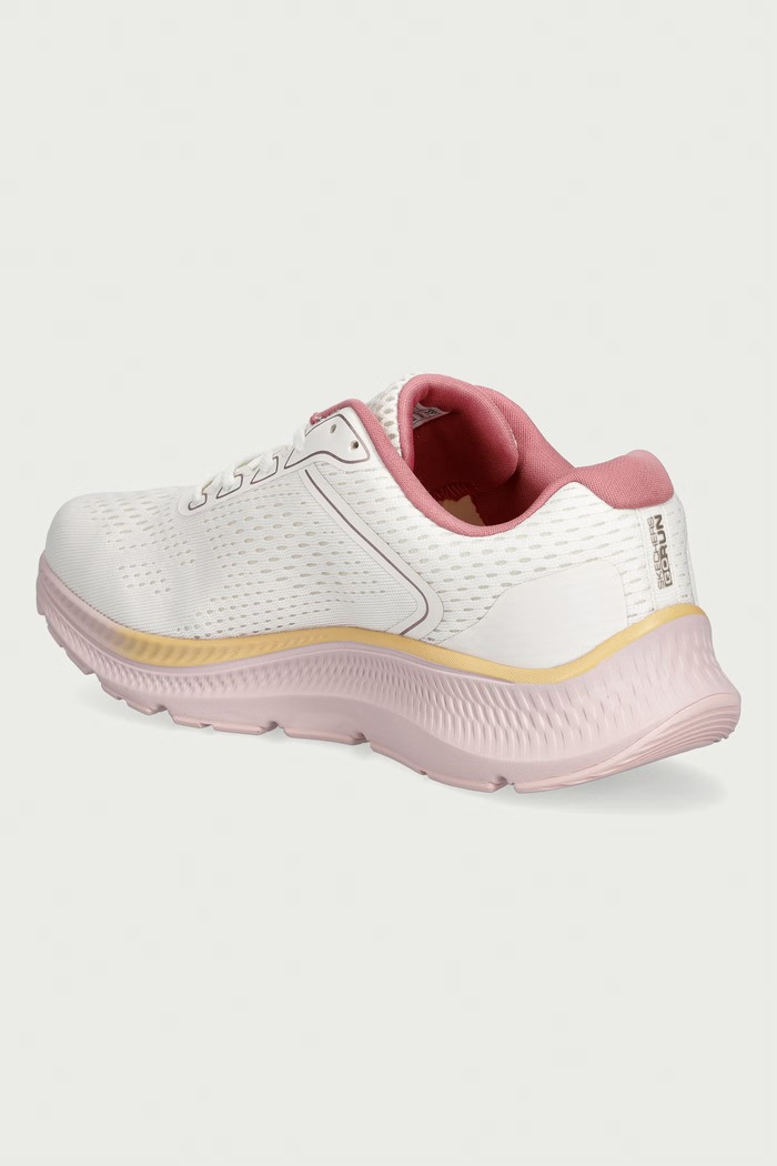 Παπούτσια Skechers παπούτσια Εκπαίδευσης Γυναικεία GO RUN CONSISTENT 128607 λευκό